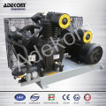 Compressor de alta pressão do pistão do ar (K35VZ-4.00 / 8/40)